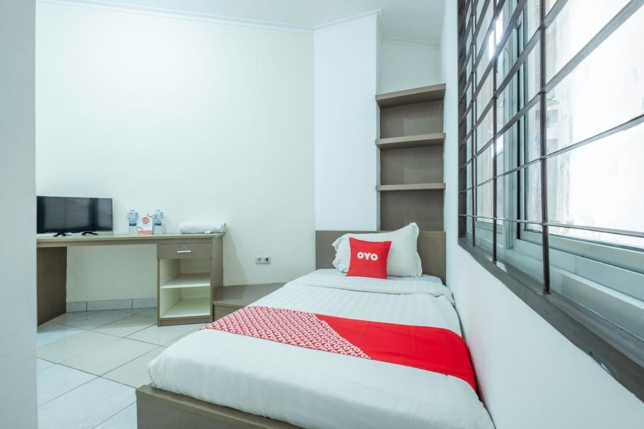 Super Oyo 1876 Fortuna Hotel